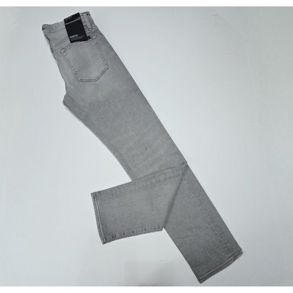 New Joe's Jeans 31W x 33  The Brixton Straight + Narrow Men's‎ Denim Jeans Emir
